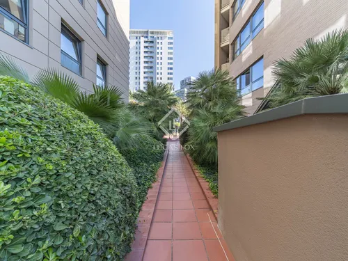 4 Bedrooms Apartment in SELVA DE MAR