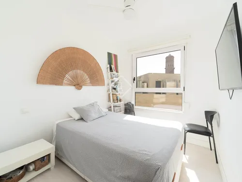 4 Bedrooms Apartment in SELVA DE MAR