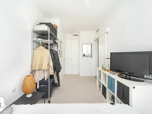 4 Bedrooms Apartment in SELVA DE MAR