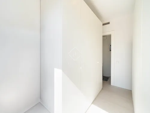 4 Bedrooms Apartment in SELVA DE MAR