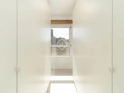 4 Bedrooms Apartment in SELVA DE MAR