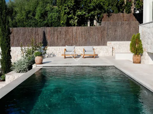 5 Bedrooms House / Villa in carre puig major