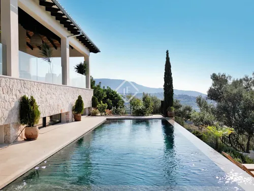 5 Bedrooms House / Villa in carre puig major