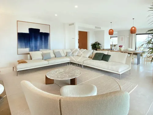 5 Bedrooms House / Villa in carre puig major