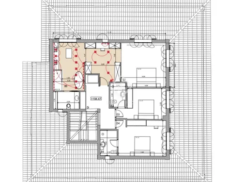 5 Bedrooms House / Villa in carre puig major