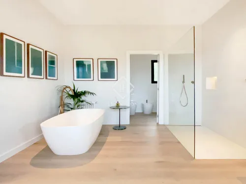 5 Bedrooms House / Villa in carre puig major