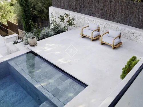 5 Bedrooms House / Villa in carre puig major