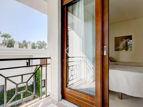 2 Bedrooms Apartment in Av. del Carmen