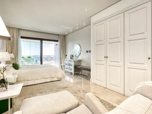 2 Bedrooms Apartment in Av. del Carmen