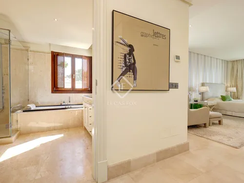 2 Bedrooms Apartment in Av. del Carmen