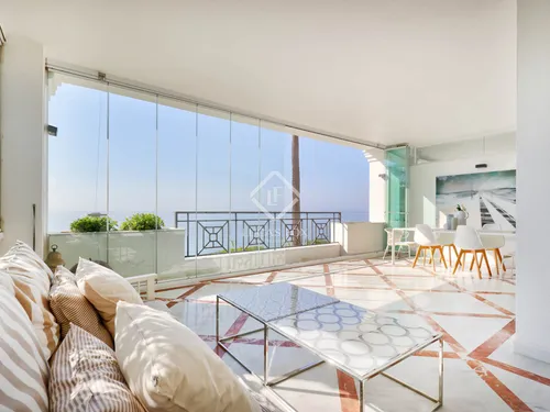 2 Bedrooms Apartment in Av. del Carmen