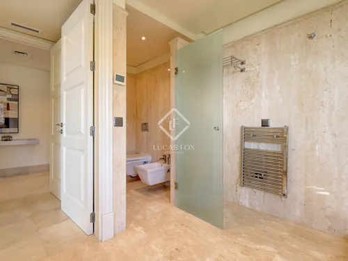 2 Bedrooms Apartment in Av. del Carmen