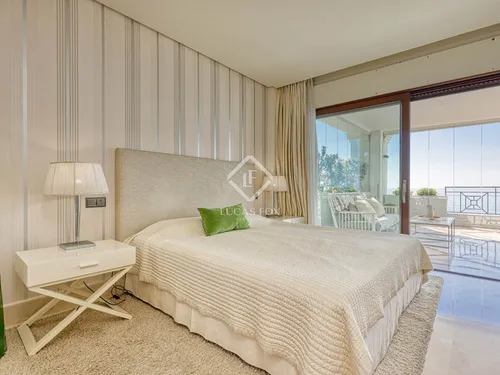 2 Bedrooms Apartment in Av. del Carmen