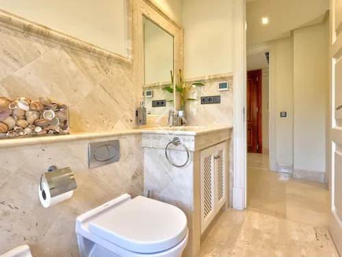 2 Bedrooms Apartment in Av. del Carmen