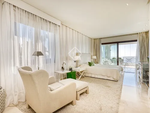 2 Bedrooms Apartment in Av. del Carmen