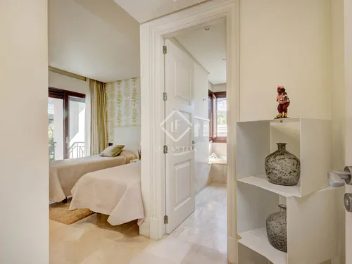 2 Bedrooms Apartment in Av. del Carmen