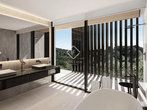 4 Bedrooms House / Villa in La Reserva de Sotogrande