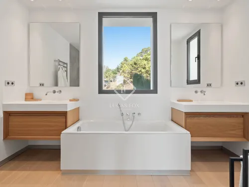 6 Bedrooms House / Villa in El Madroñal