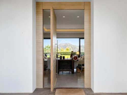 6 Bedrooms House / Villa in El Madroñal