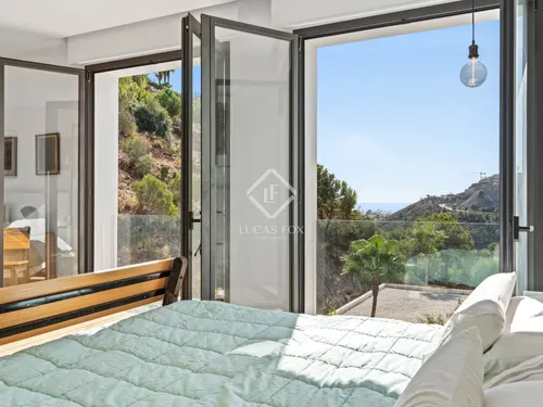 6 Bedrooms House / Villa in El Madroñal