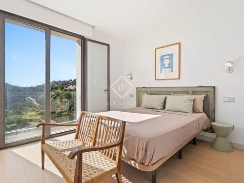 6 Bedrooms House / Villa in El Madroñal