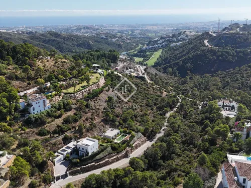 6 Bedrooms House / Villa in El Madroñal