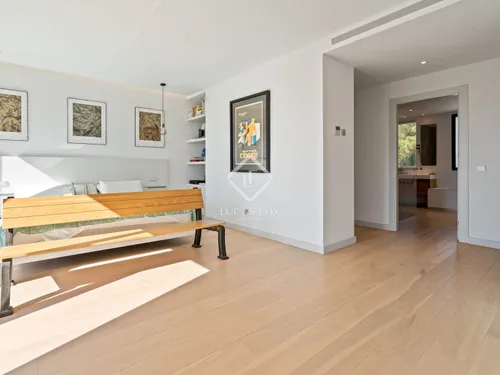 6 Bedrooms House / Villa in El Madroñal