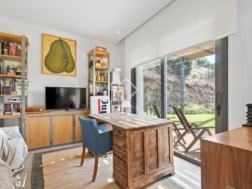 6 Bedrooms House / Villa in El Madroñal