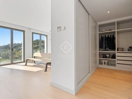 6 Bedrooms House / Villa in El Madroñal