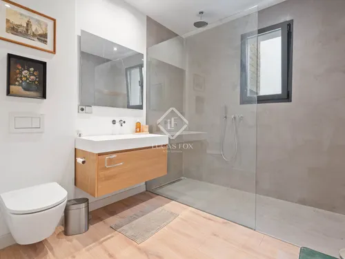 6 Bedrooms House / Villa in El Madroñal