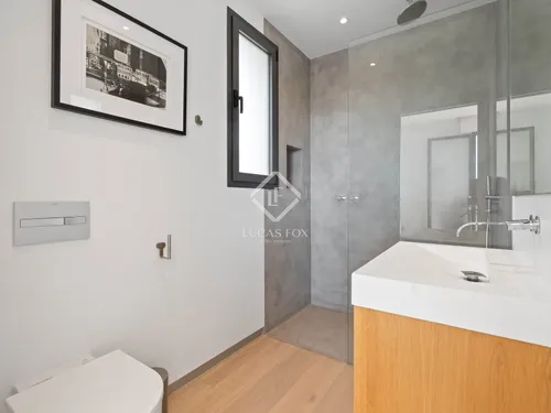 6 Bedrooms House / Villa in El Madroñal