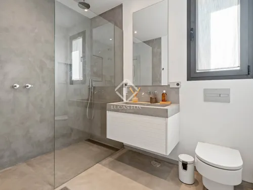 6 Bedrooms House / Villa in El Madroñal