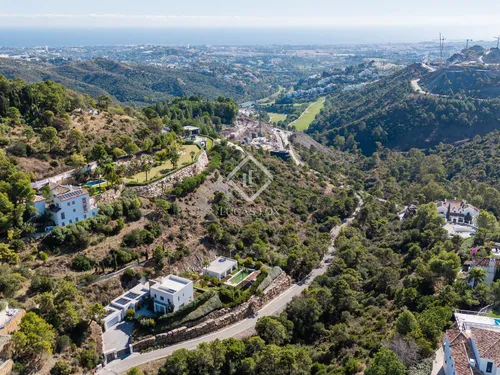 6 Bedrooms House / Villa in El Madroñal