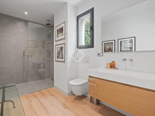 6 Bedrooms House / Villa in El Madroñal