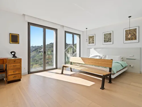 6 Bedrooms House / Villa in El Madroñal