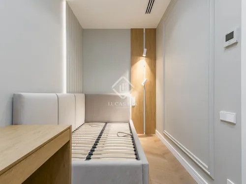 3 Bedrooms Apartment in Valencia