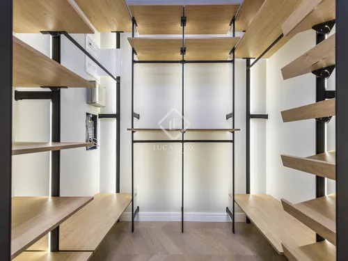 3 Bedrooms Apartment in Valencia