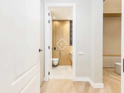 3 Bedrooms Apartment in Valencia