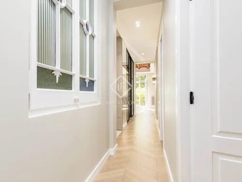 3 Bedrooms Apartment in Valencia