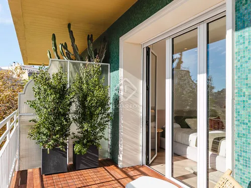 4 Bedrooms Apartment in Mallorca