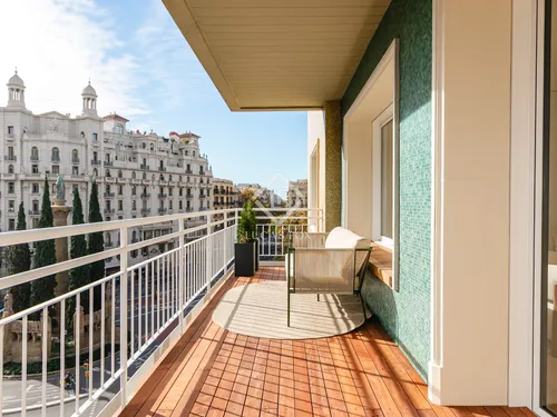 4 Bedrooms Apartment in Mallorca