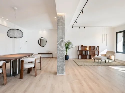 4 Bedrooms Apartment in Mallorca