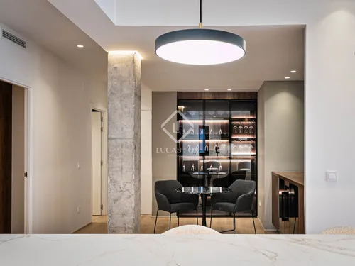 4 Bedrooms Apartment in Mallorca