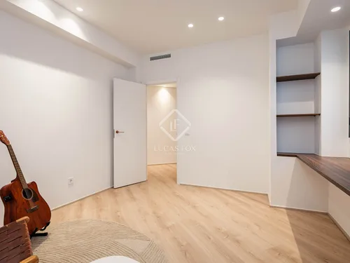 4 Bedrooms Apartment in Mallorca