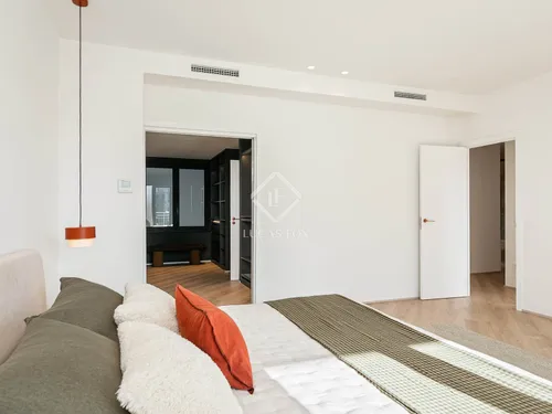 4 Bedrooms Apartment in Mallorca