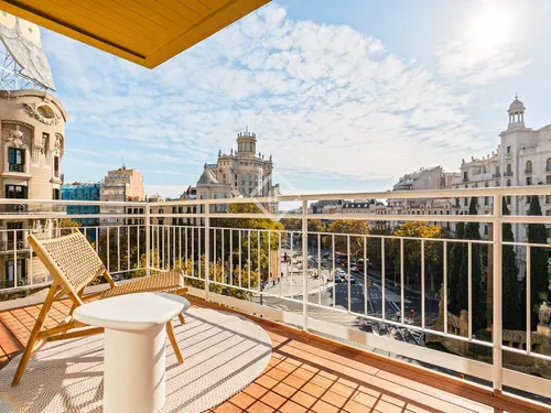 4 Bedrooms Apartment in Mallorca