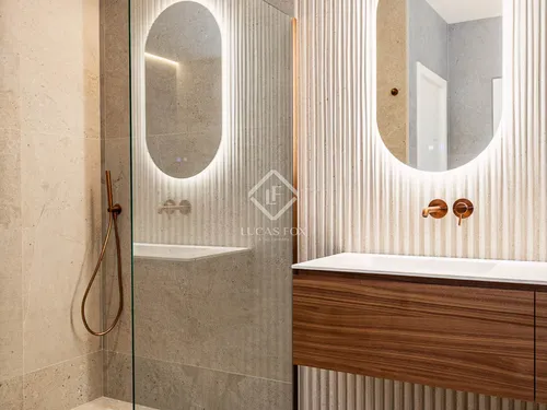 4 Bedrooms Apartment in Mallorca