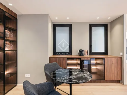 4 Bedrooms Apartment in Mallorca