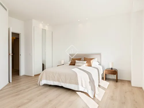 4 Bedrooms Apartment in Mallorca