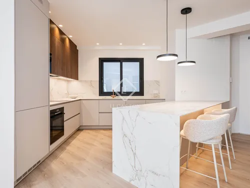 4 Bedrooms Apartment in Mallorca